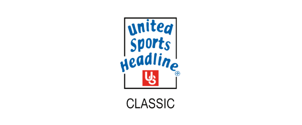 United Sports Headline CLASSIC ユナイテッドスポーツ・ヘッドライン・クラシック